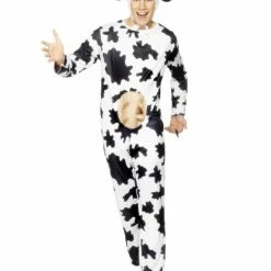Smiffys Male Costumes Cow
