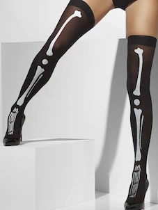 Smiffys Hold Ups, Skeleton