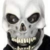 Smiffys Skull Mask