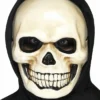 Smiffys Character Masks Skull Mask