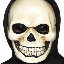 Smiffys Character Masks Skull Mask