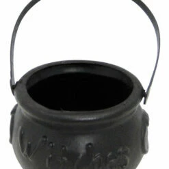 Smiffys Halloween Accessories Cauldron, Small