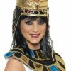 Smiffys Egyptians, Greeks & Romans Egyptian Headpiece