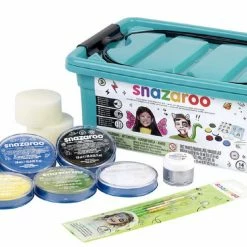 Snazaroo, Mini Face Paint Kit
