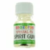 Snazaroo, Spirit Gum