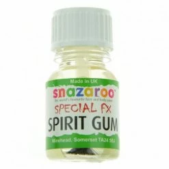 Snazaroo, Spirit Gum