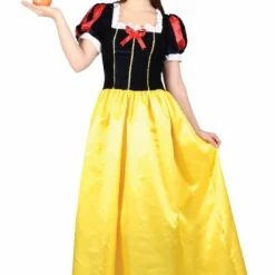 Wicked Snow Princess