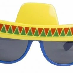 Bristol Sombrero Sunglasses