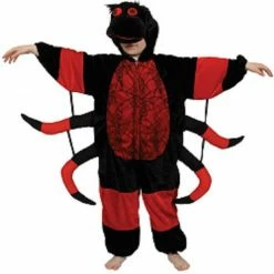 Wicked Spider Kids Costumes All
