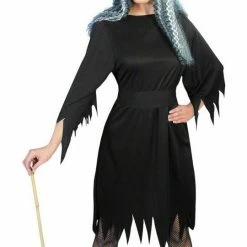 Smiffys Witch, Spooky