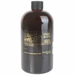 Mehron, Stage Blood, Dark 4.5oz