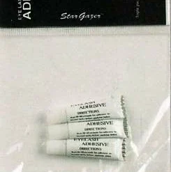 Star Gazer Eyelashes Eyelash Glue