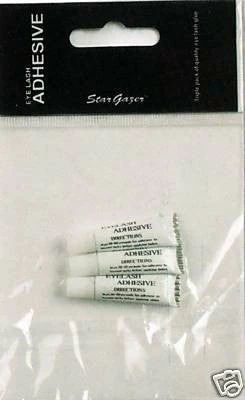 Star Gazer Eyelashes Eyelash Glue