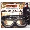 Bristol Steampunk Aviator Glasses