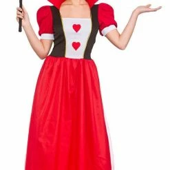 Wicked Teachers Costumes Storybook Queen
