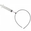 Bristol Halloween Accessories Syringe In Head