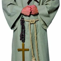Smiffys Friar Tuck Male Costumes