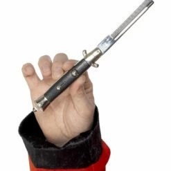 Smiffys Teddy Boy, Flick Comb 1940's & 50's