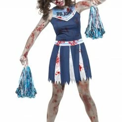 Smiffys Cheerleader, Zombie