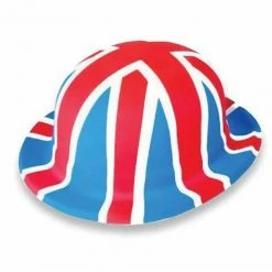 Wicked Bowler, Union Jack