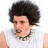 Wicked Punk Wig Mens