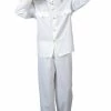 Wicked Naval Officer Male Costumes