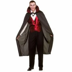 Wicked Vampire, Classic Male Costumes