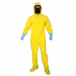 Wicked Hazmat Suit