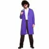 Wicked Male Costumes 80's Musician