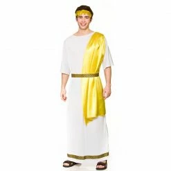 Wicked Ancient Greek Male Costumes