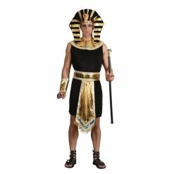 Wicked Egyptian King Male Costumes
