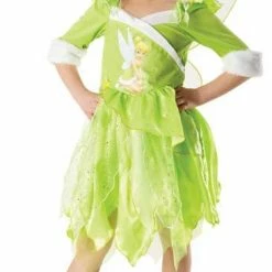 Rubies Tinker Bell, Wonderland Kids Costumes All