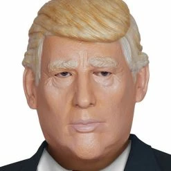 Palmer Trump Mask Character Masks