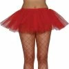 Wicked Tutu, Red