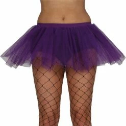 Wicked Tutu, Purple