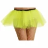 Wicked Tutu, Yellow Petticoats & TuTu's