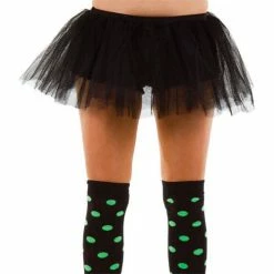Wicked Tu Tu's Tutu, Black