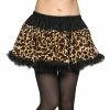 Wicked Leopard Tutu