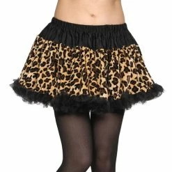Wicked Leopard Tutu