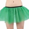 Vendor-unknown Forest Green Tutu