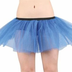 Wicked Petticoats & TuTu's Tutu, Blue