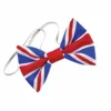Bristol Bow Tie, Union Jack Ties