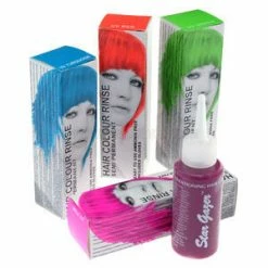 Star Gazer Stargazer Semi-permanent UV Hair Colour
