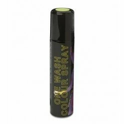 Star Gazer Hair Colour Spray UV, Green