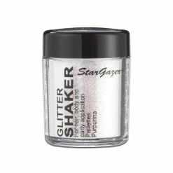 Star Gazer Stargazer Glitter UV White UV & Neon