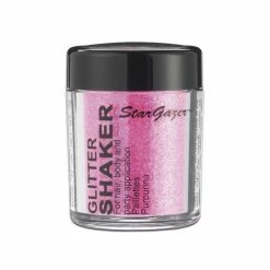 Star Gazer Stargazer Glitter UV Pink