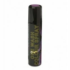 Star Gazer Hair Colour Spray UV, Purple