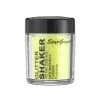 Star Gazer Stargazer Glitter UV Yellow