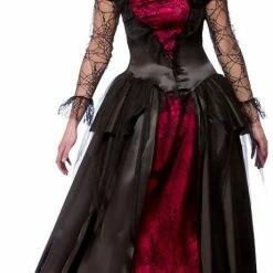 Wicked Female Costumes Vampire Queen
