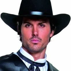 Smiffys Western Gunslinger Cowboy